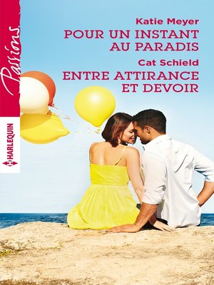 cover image of Pour un instant au paradis--Entre attirance et devoir